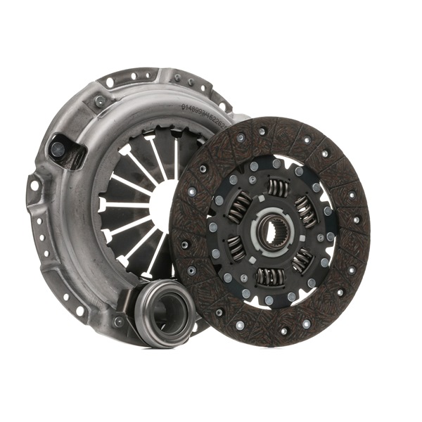 Número OEM 22300-P72-005 - Kit de embrague SKCK-0100490 HONDA