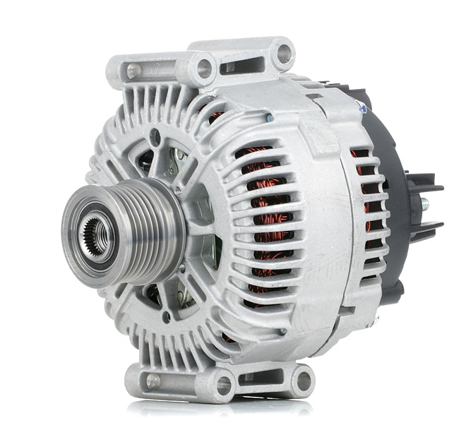 Numer OEM A 646 154 11 02 - Alternator SKGN-0320807 MERCEDES-BENZ, LAND ROVER