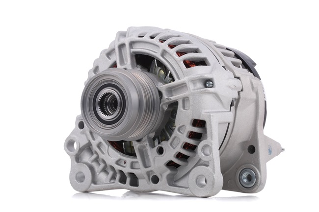 køb RIDEX (4G0586) Generator