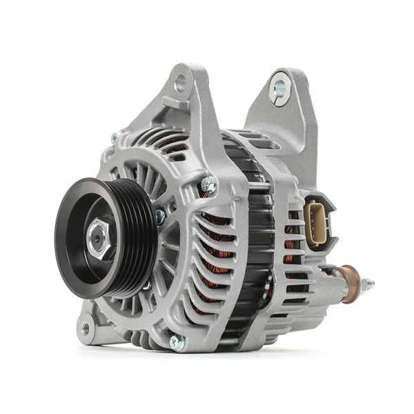 Dynamo 4G0588 RIDEX MITSUBISHI Lancer VII Stasjonsvogn (CS_W, CT_W) 2.0 (CS9W) 2003 135 hk