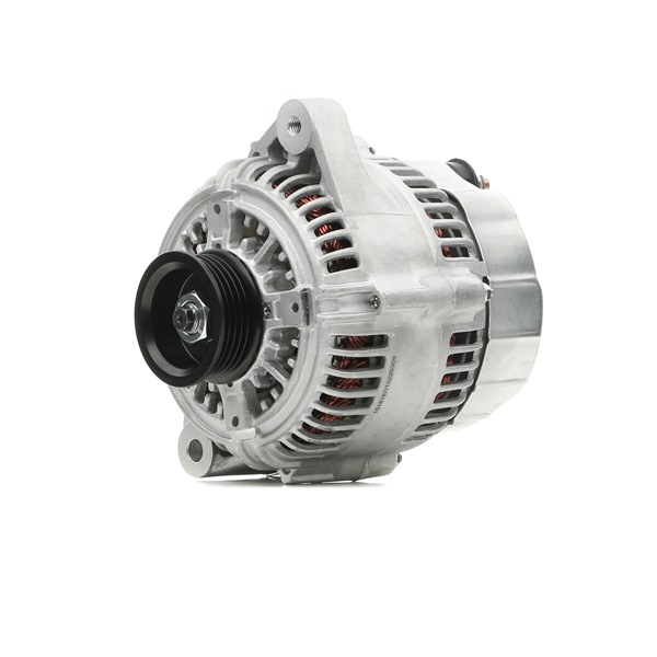 Generator 4G0589 RIDEX DAIMLER Daimler XJ (X30) Six 4.0 1998 284 HK