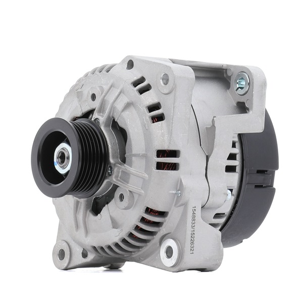 Generator 4G0590 RIDEX VOLVO V70 I (LV, 875, 876) 2.0 Turbo 1998 211 PS