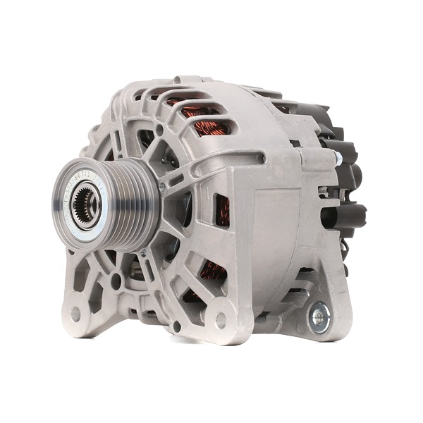 Generator SKGN-0320815 STARK RENAULT Grand Scénic III (JZ) 1.2 TCe 2013 132 hk
