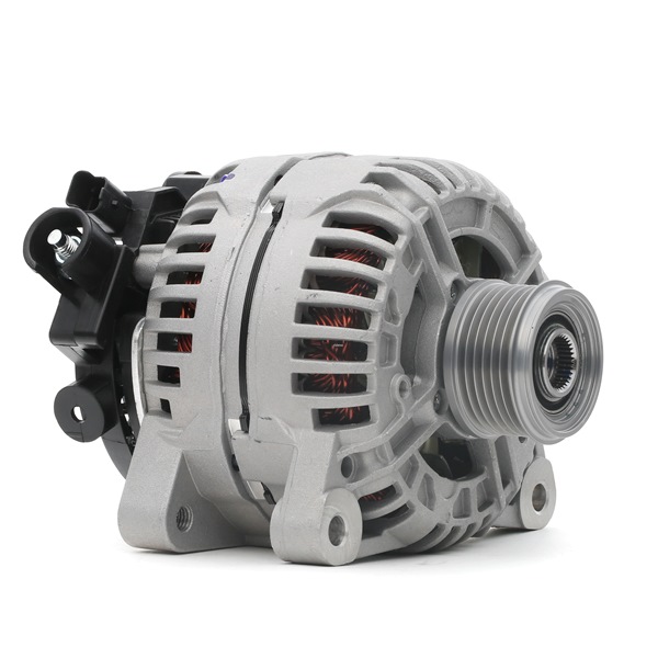 Alternator 4G0601 RIDEX MINI Schrägheck (R56) 1.6 One D 2009 90 PS