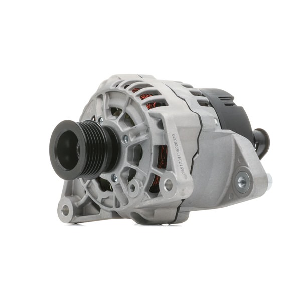 kupić RIDEX (4G0602) Alternator