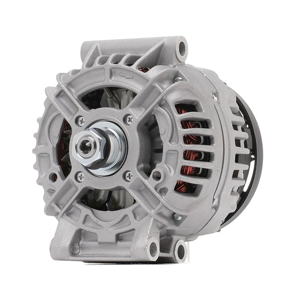 Número OEM 77 11 497 139 - Alternador 4G0604 RENAULT, DACIA, RENAULT TRUCKS