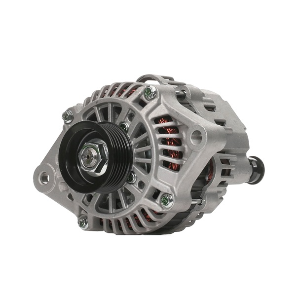 RIDEX 4G0606 alternator CHRYSLER Stratus Saloon (JA) 2.5 LX V6 163hp 1995
