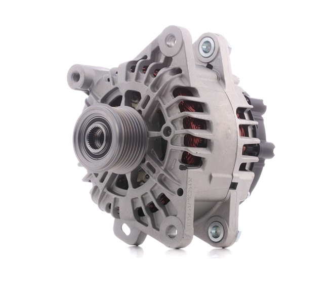 kupić RIDEX (4G0607) Alternator