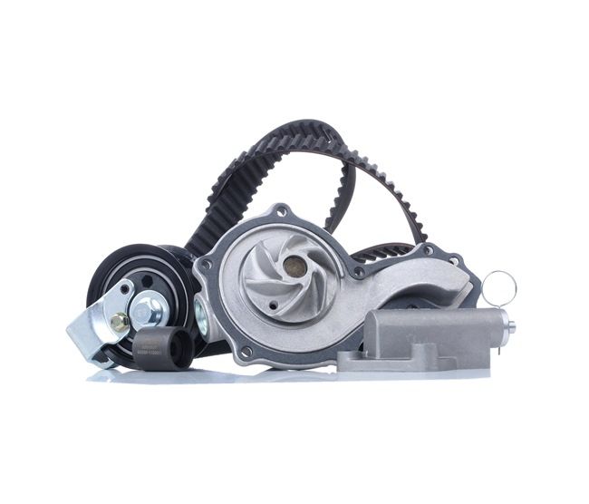 Zahnriemensatz mit Wasserpumpe SKWPT-0750239 STARK VW Passat B5 Variant (3B5) 1.8 2000 115 PS