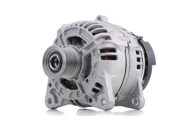 RIDEX | Dynamo Spannung:14V, Generator-Ladestrom: 150A 4G0612 NISSAN Primastar Bus (X83) 2015 billig online