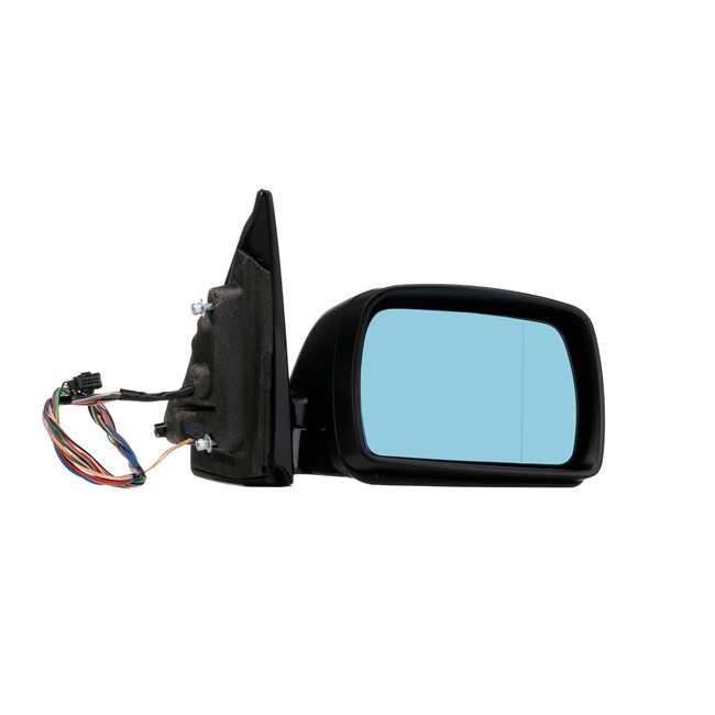Numer OEM 51 16 7 039 926 - Lusterko zewnętrzne SKOM-1040493 BMW