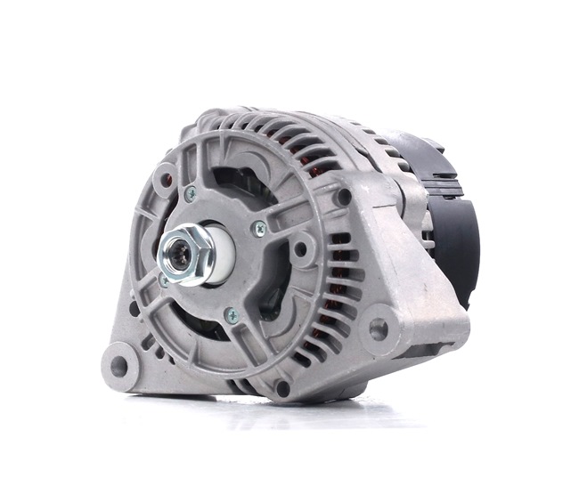 RIDEX | Dynamo Spenning:14V, Generatorladestrøm: 90A 4G0613 SSANGYONG Korando II SUV 1998 billige på nett