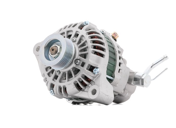 Número OEM 02131-9040 - Alternador 4G0614 OPEL, KIA