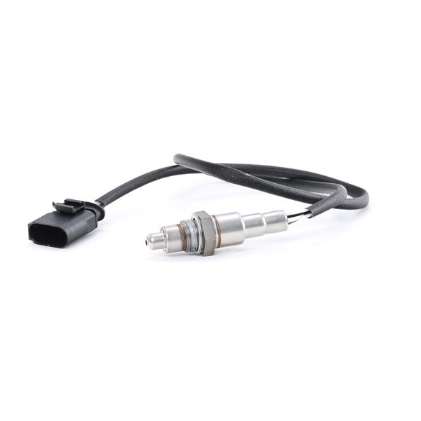 RIDEX | O2 sensor 3922L0297 SKODA Fabia III Hatchback (NJ3) 2021 tanie online