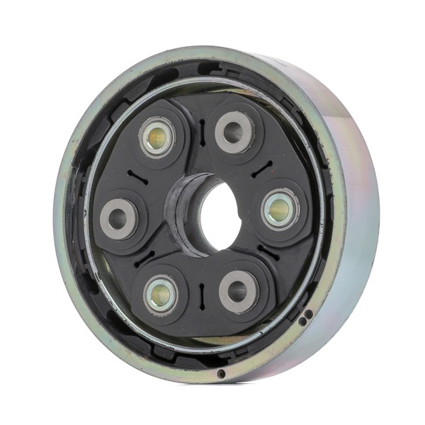 Hardyscheibe, Kardanwelle 1427J0041 RIDEX SKODA Octavia III Combi (5E5) 2.0 TDI / TDI RS 4x4 2015 184 PS