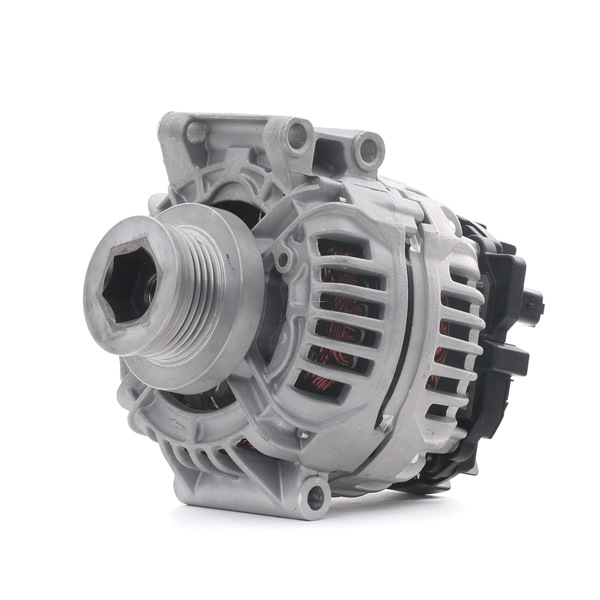 Generator SKGN-0320839 STARK RENAULT Scénic I (JA0/1, FA0) 1.8 16V 2002 115 HK