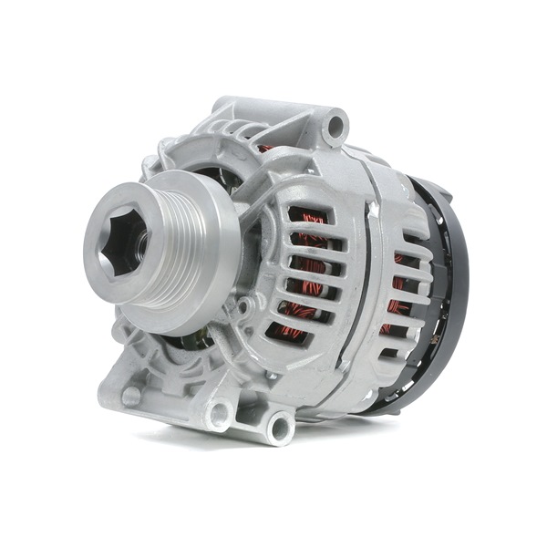 Alternatore 4G0617 RIDEX RENAULT Scénic I (JA0/1, FA0) 1.4 16V 2003 95 CV