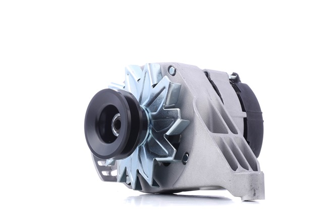 Generator SKGN-0320841 STARK RENAULT Twingo I Schrägheck 1.2 (C063, C064) 1995 55 PS