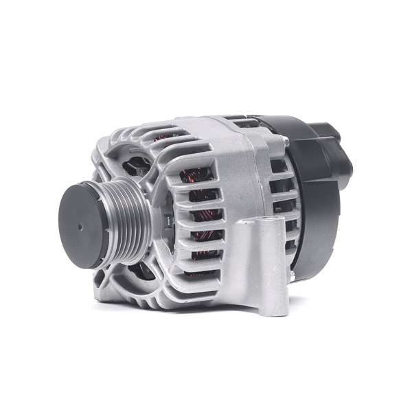 Alternator SKGN-0320843 STARK FIAT 500L (351, 352) 1.3 D Multijet (199.LYM11, 199.LYM1A) 2023 95 PS