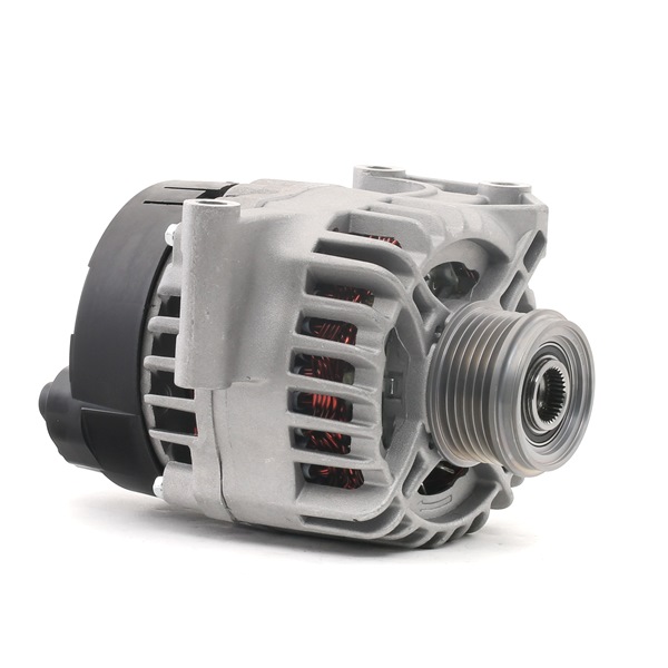 Alternator 4G0621 RIDEX FIAT Doblo II Flatbed Vrachtwagen/Chassis (263) 1.3 D Multijet (263HXU1A, 263YXU1A, 263HYB1A, 263YYB1A) 2019 95 Pk