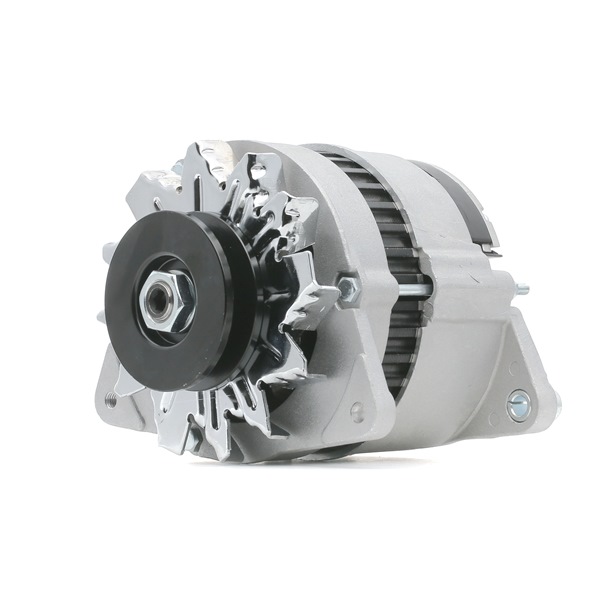 Generator 4G0622 RIDEX FORD Fiesta Mk4 Schrägheck (JAS, JBS) 1.3 i 1996 60 PS