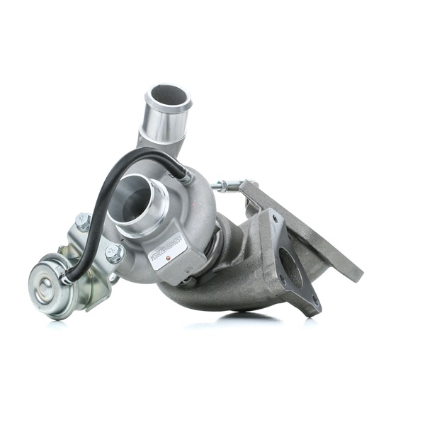 Abgasturbolader 2234C0297 RIDEX FORD Transit Mk6 Bus (V347, V348) 2.2 TDCi 2008 140 PS