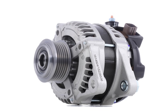 kupić RIDEX (4G0624) Alternator
