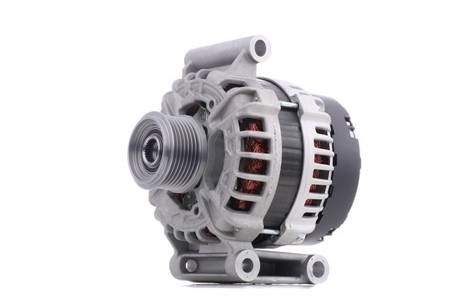 RIDEX | Generator starter Spannung:12V, Generator-Ladestrom: 150A 4G0625 FORD Transit Mk6 Bus (V347, V348) 2014 billig online