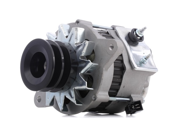 Dynamo 4G0626 RIDEX TOYOTA 4Runner (_N1_) 2.4 D (LN130) 1989 90 hk