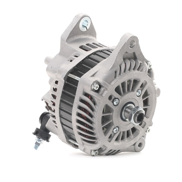 Numer OEM A 3 T G2681ZE - Alternator 4G0631 NISSAN, MITSUBISHI