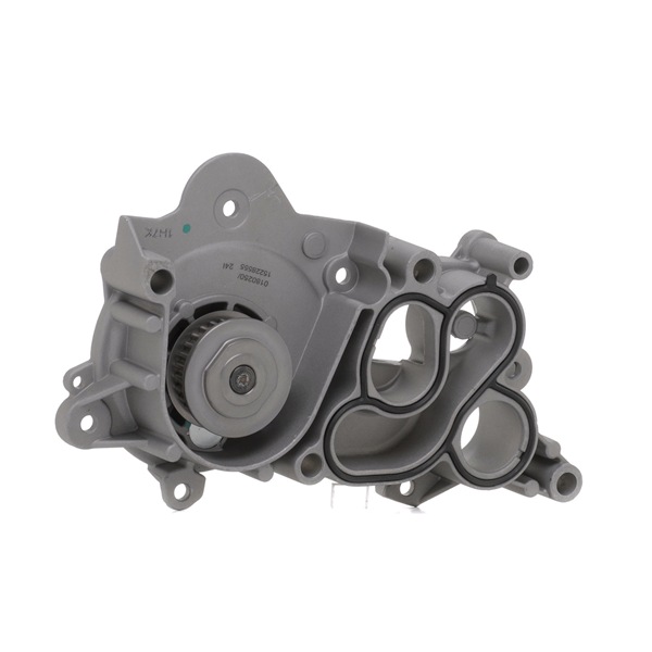 Numéro OEM 04C 121 600 J - Pompe à eau SKWP-0520345 AUDI, SEAT, SKODA