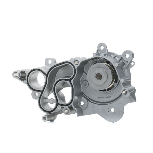 RIDEX 1260W0346 Pompe à eau SKODA Fabia III Break (NJ5)