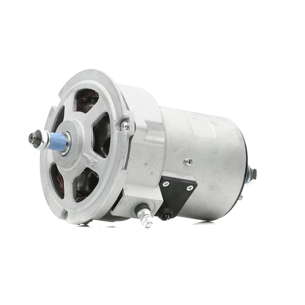Alternator 4G0632 RIDEX Volkswagen Kaefer Cabrio (15) 1303 1.2 1975 34 Pk