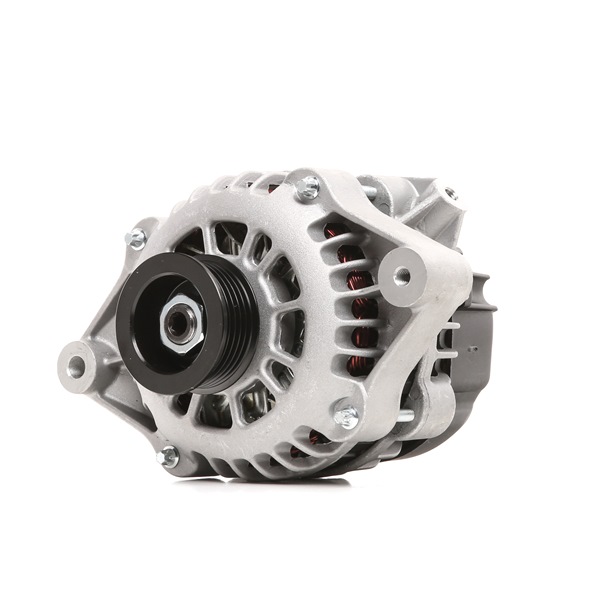 acquisto RIDEX (4G0633) Alternatore