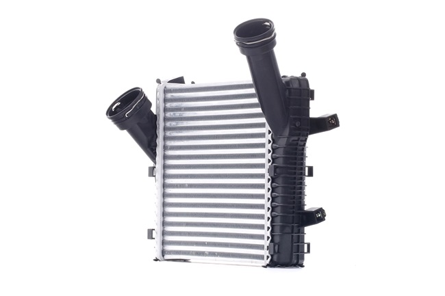 Intercooler 468I0104 RIDEX AUDI Q7 (4LB) 3.0 TDI quattro 2010 204 hk