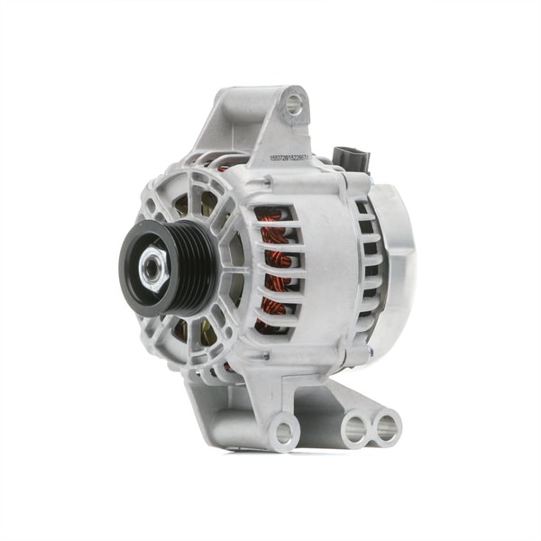 OEM nummer 2 S6T 10300FB - Generator 4G0638 FORD, FORD USA