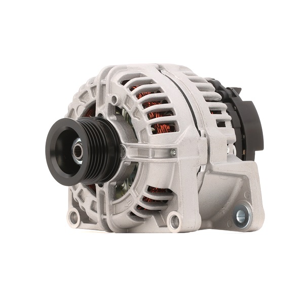 STARK SKGN-0320866 Alternator OPEL Astra G CC (T98) 1.6 103 hp Petrol 2003