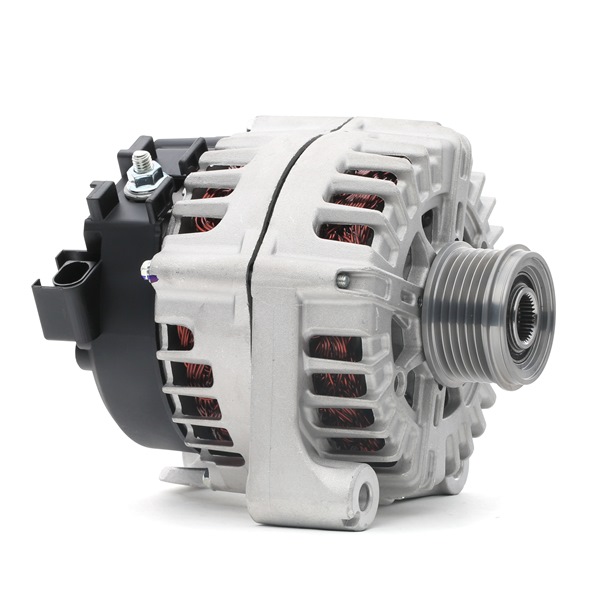 kupić RIDEX (4G0646) Alternator