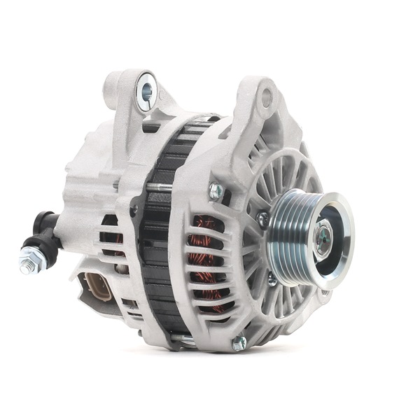 Número OEM A 2 TG 1391 - Alternador SKGN-0320871 MITSUBISHI, MAZDA