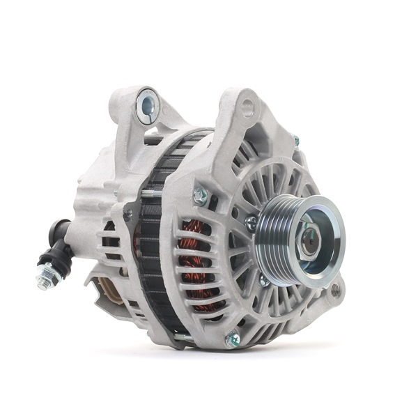 Numéro OEM ZJ38-18-300 - Alternateur 4G0649 MITSUBISHI, MAZDA, MERCURY