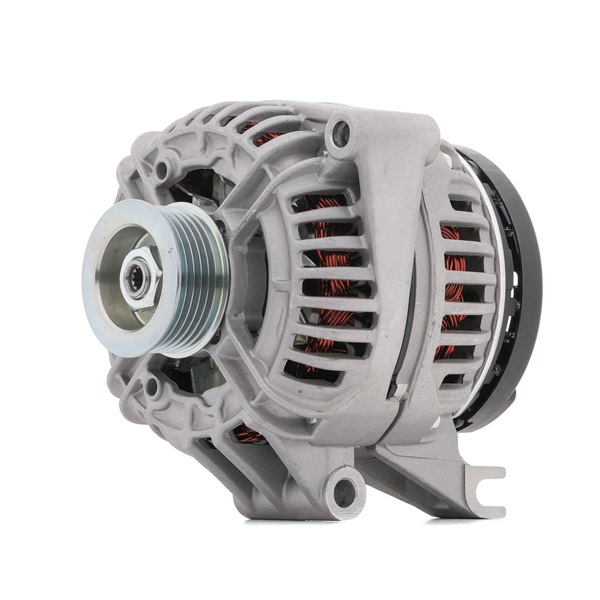 RIDEX 4G0655 Lichtmaschine Bonneville VIII