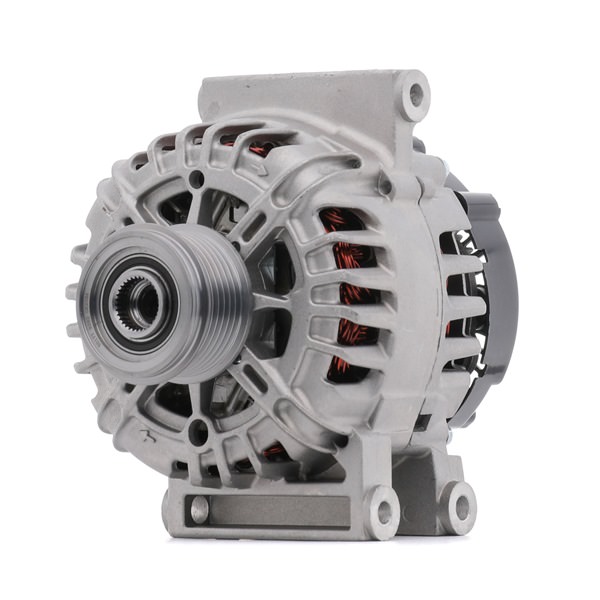 STARK SKGN-0320878 alternator VAUXHALL Astra Mk6 (J) Hatchback (P10) 1.3 CDTI 95hp 2011