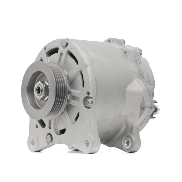Generator SKGN-0320881 STARK AUDI A4 B6/B7 Cabrio (8H7, 8HE) S4 quattro 2005 344 PS
