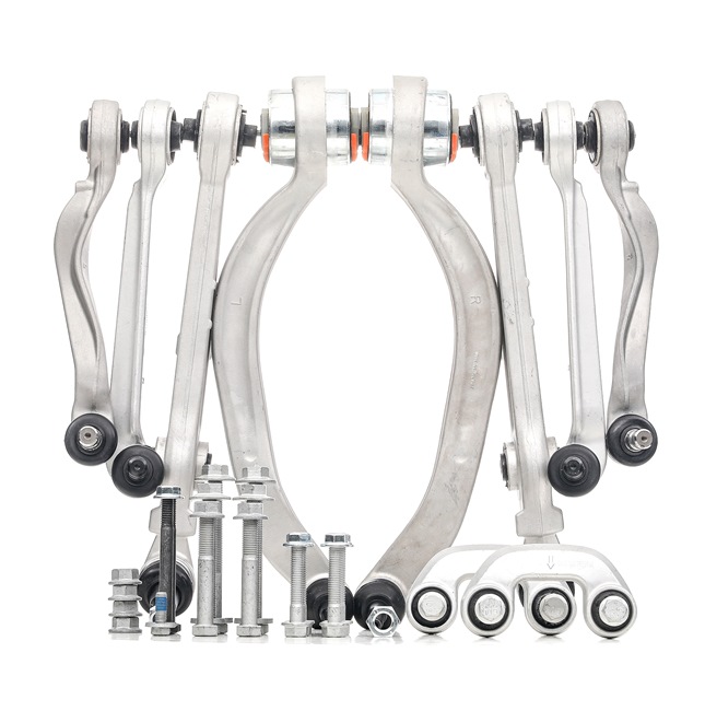 Querlenker-Reparatursatz SKSSK-1600167 STARK VW Passat B5 Limousine (3B2) 1.8 T Syncro 2000 150 PS