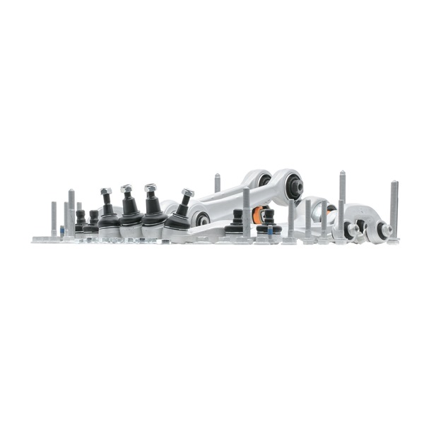 Draagarmset 772S0168 RIDEX Volkswagen Passat B5 Variant (3B5) 1.8 1997 125 Pk