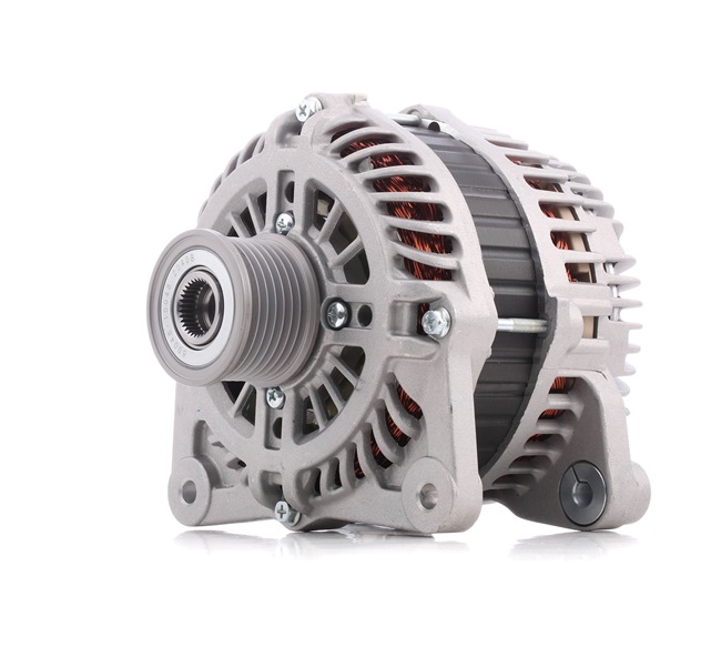 kupić RIDEX (4G0660) Alternator