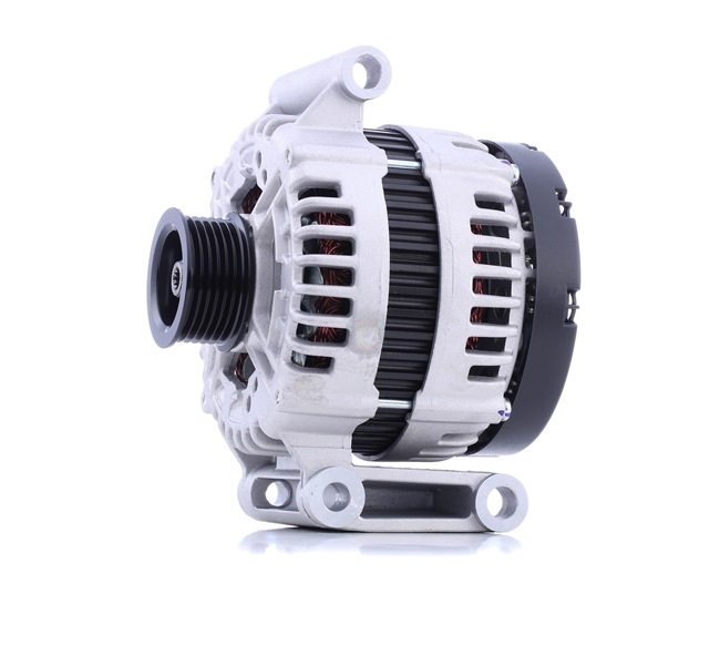 Alternator SKGN-0320886 STARK FORD Transit Mk6 Flatbed vrachtwagen / Chassis (V347, V348) 2.3 16V RWD 2006 145 Pk