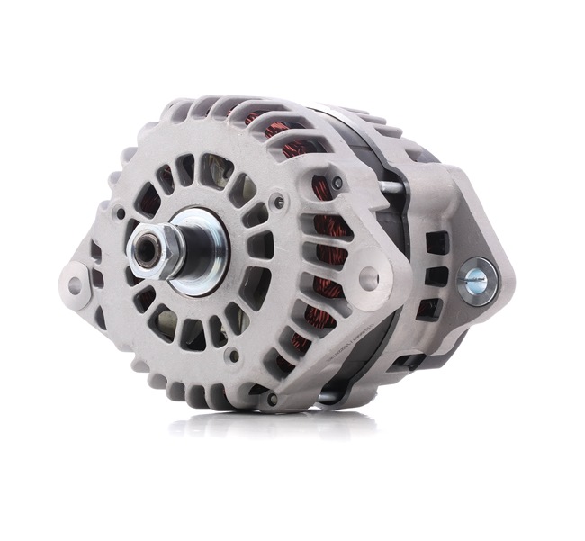 STARK SKGN-0320889 Alternator VAUXHALL Astra Mk5 (H) (A04) 1.7 CDTi 110 hp Diesel 2005