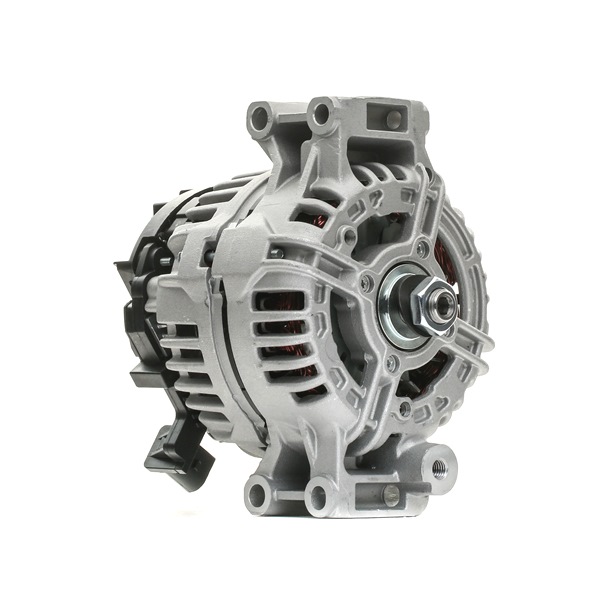 OEM-Nummer 12 31 7 512 151 - Lichtmaschine 4G0670 BMW
