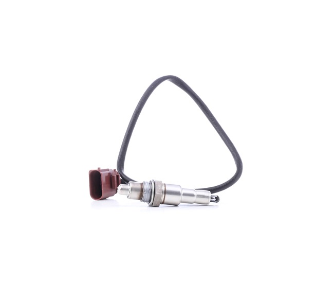O2 Sensor 3922L0299 RIDEX SKODA Fabia III Kombi (NJ5) 1.0 2016 60 PS